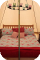 Glamping in A Seventh Heaven, Seithfed Nef